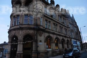 Picture of Old Penny Bank