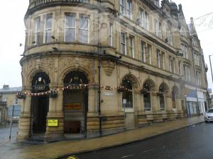 Picture of The Penny Bank