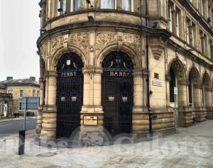 Picture of The City Gent