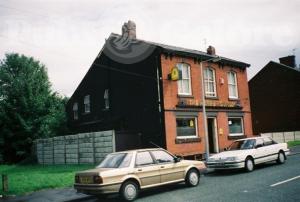 Picture of Hare & Hounds