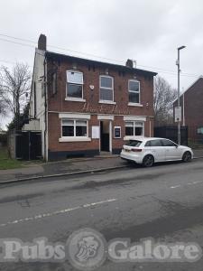 Picture of Hare & Hounds