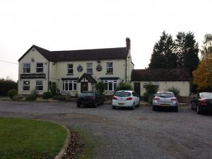 Picture of The Hunters Inn