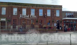 Picture of The Leyland Lion (JD Wetherspoon)