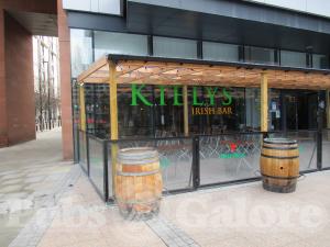 Kiely's Irish Bar