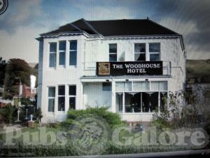 Picture of Woody's Bar @ The Woodhouse Hotel