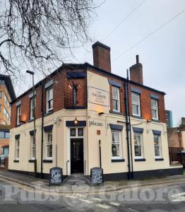 Picture of The Salmon