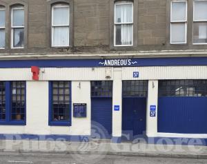 Picture of Andreou's