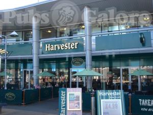 Picture of Harvester The Bradley Stoke
