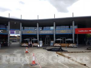 Picture of Harvester The Bradley Stoke