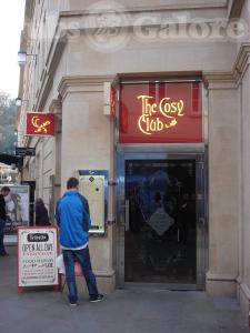Picture of Cosy Club