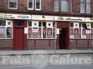 Picture of The Alexandra
