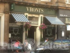 Picture of Vroni's