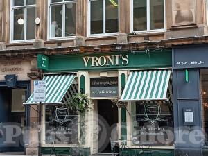 Picture of Vroni's