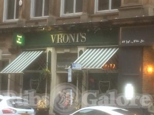Picture of Vroni's