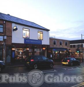 Picture of The Malcolm Uphill (JD Wetherspoon)