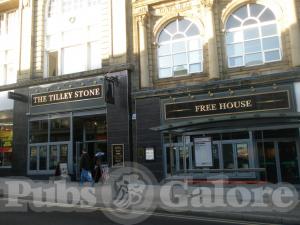 Picture of The Tilley Stone (JD Wetherspoon)