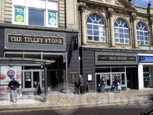 Picture of The Tilley Stone (JD Wetherspoon)