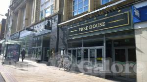 Picture of The Tilley Stone (JD Wetherspoon)
