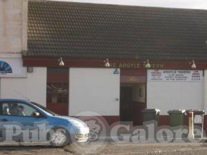 Picture of The Argyle Tavern