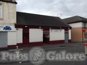 Picture of The Argyle Tavern