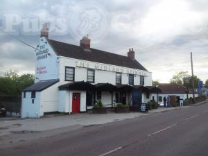 Picture of The Midland Spinner