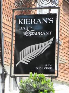 Picture of Kieran's