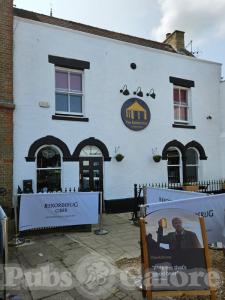 Picture of The Buttercross