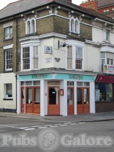Picture of The Belgrave Tavern