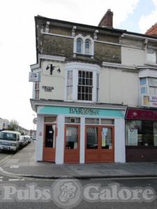 Picture of The Belgrave Tavern