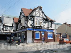 Picture of The Pompey