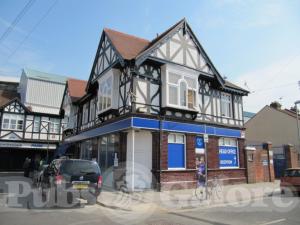 Picture of The Pompey