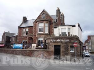 Picture of Royal Mackintosh Hotel