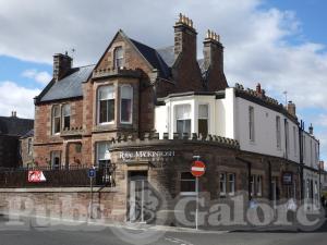 Picture of Royal Mackintosh Hotel