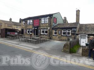 Picture of The Upper George