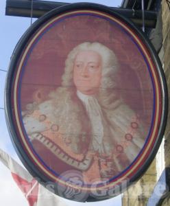 Picture of The Upper George