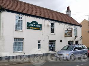 Picture of Coach & Horses