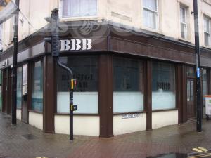 Picture of Bristol Bear Bar