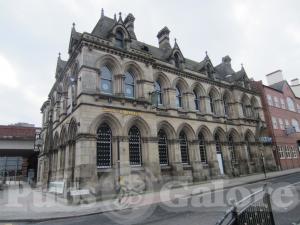Picture of Spensley's Emporium