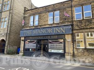 Picture of The Manor Inn