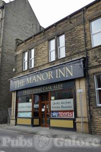 Picture of The Manor Inn