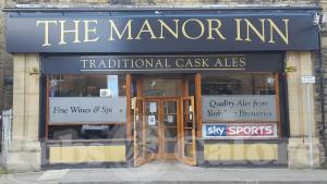 Picture of The Manor Inn