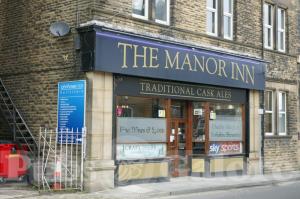 Picture of The Manor Inn