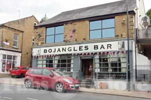 Picture of Bojangles Bar
