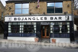 Picture of Bojangles Bar