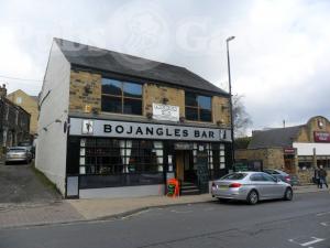 Picture of Bojangles Bar