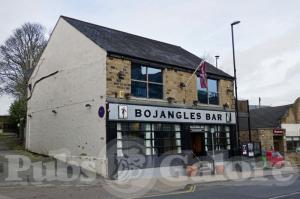 Picture of Bojangles Bar