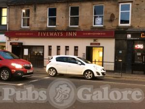 Picture of Fiveways Inn