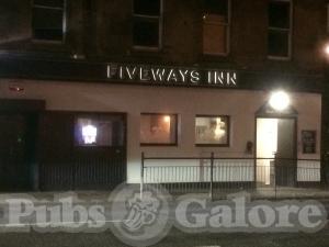 Fiveways Inn