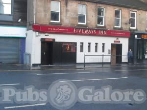Picture of Fiveways Inn