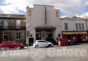 Picture of The David Macbeth Moir (JD Wetherspoon)